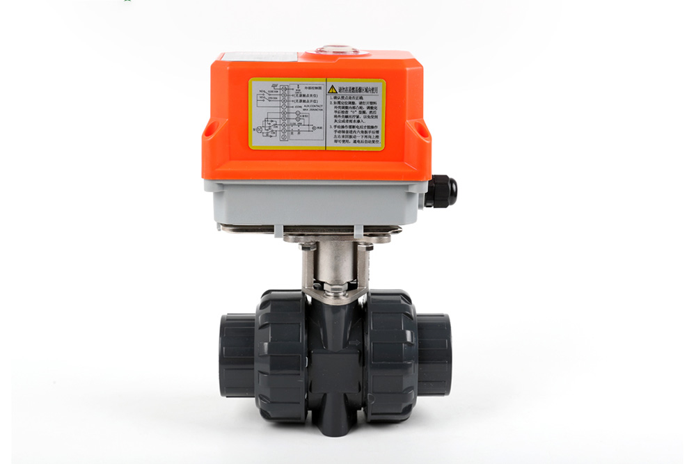 宝应电动球阀