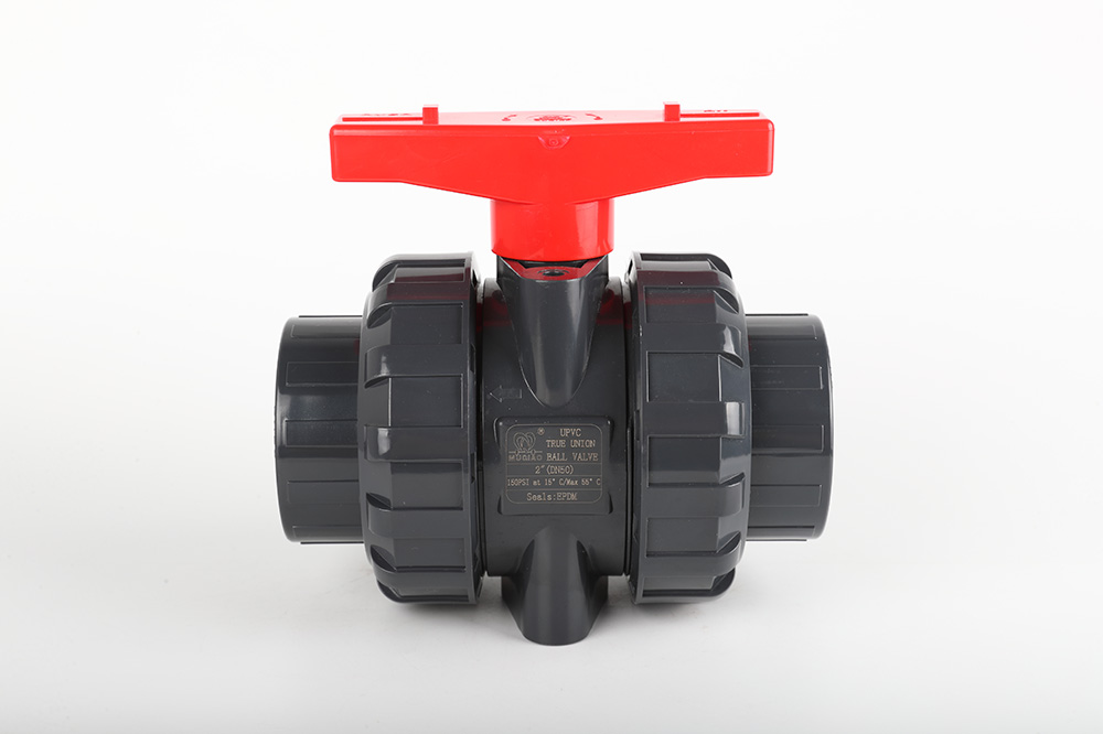 宝应双由令球阀